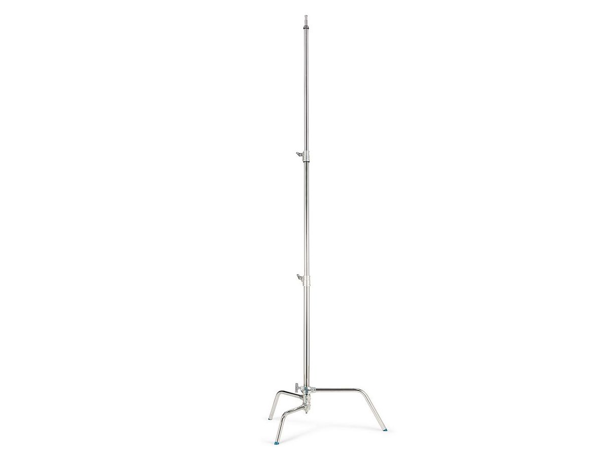Avenger C-Stand 25 Sliding Leg 250cm Sil