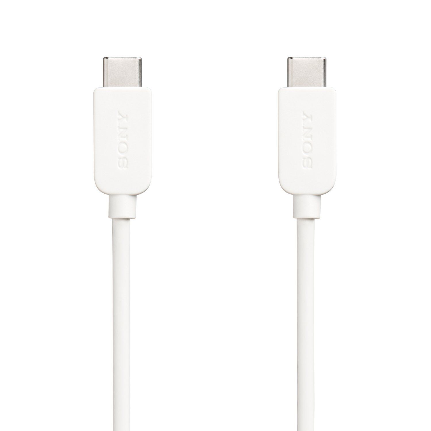Sony USB2.0 Kabel USB-C / USB-C