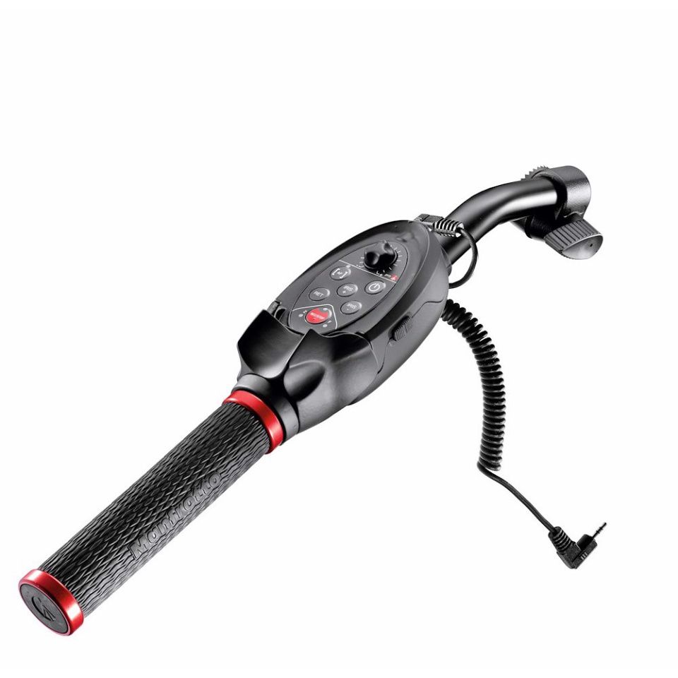 Manfrotto Pan Bar Remote Control LANC