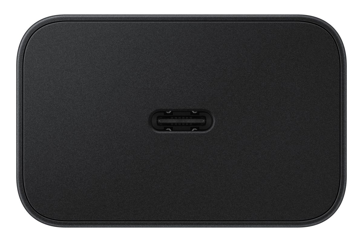 Samsung 45W PD Power Adapter inkl Kabel