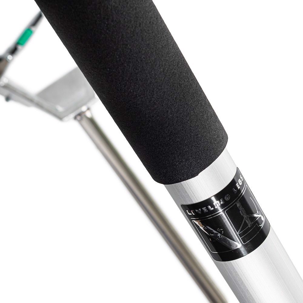 Avenger Long John Silver Stand 570cm