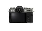 Fujifilm X-T30 III Charcoal Silver Body