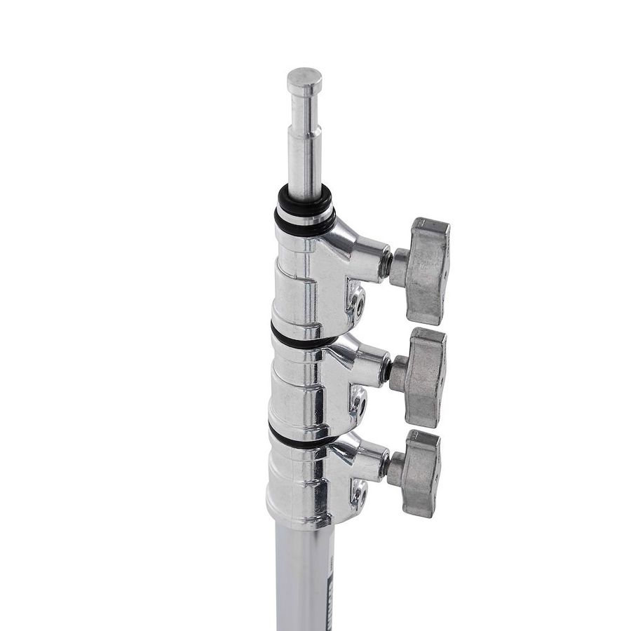 Avenger Roller Stand Low Boy 330cm