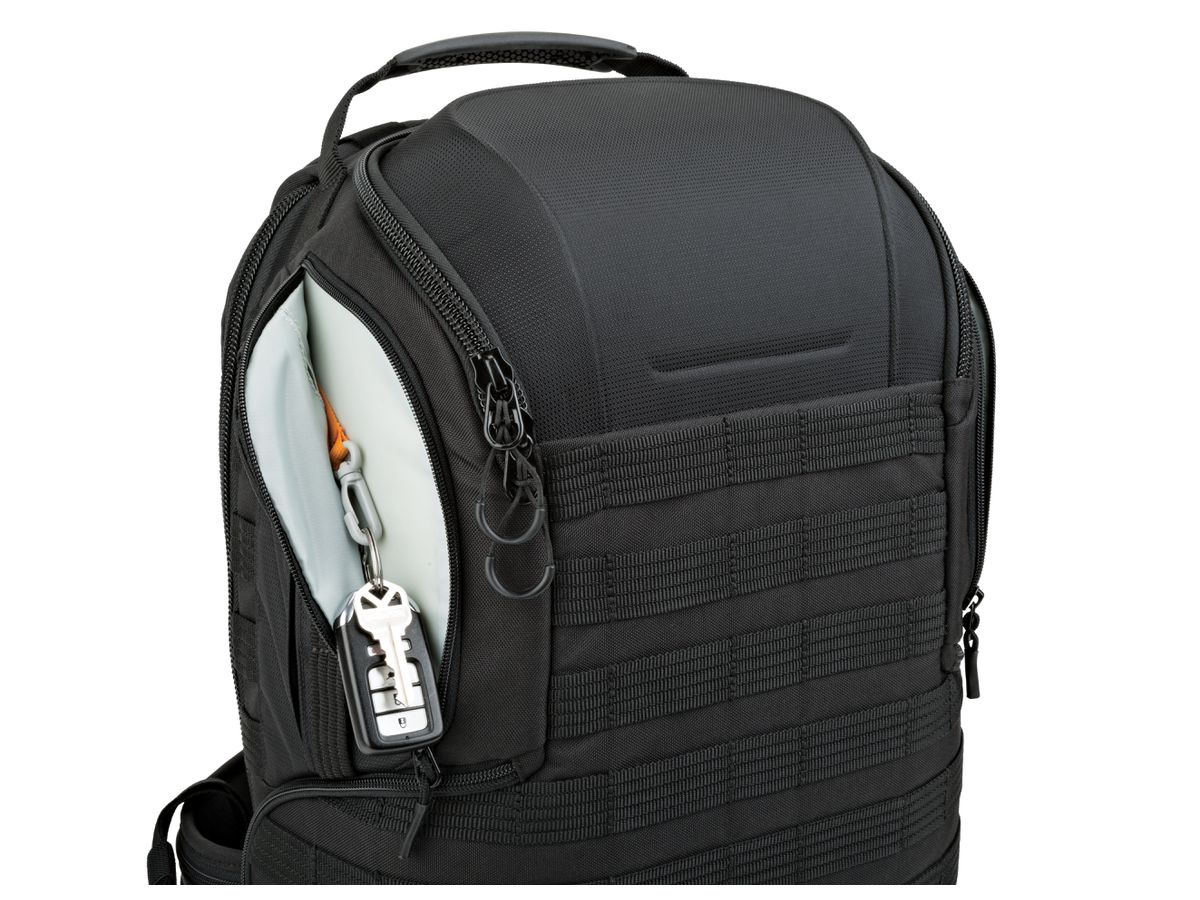 Lowepro ProTactic BP 450 AW II Green Lin