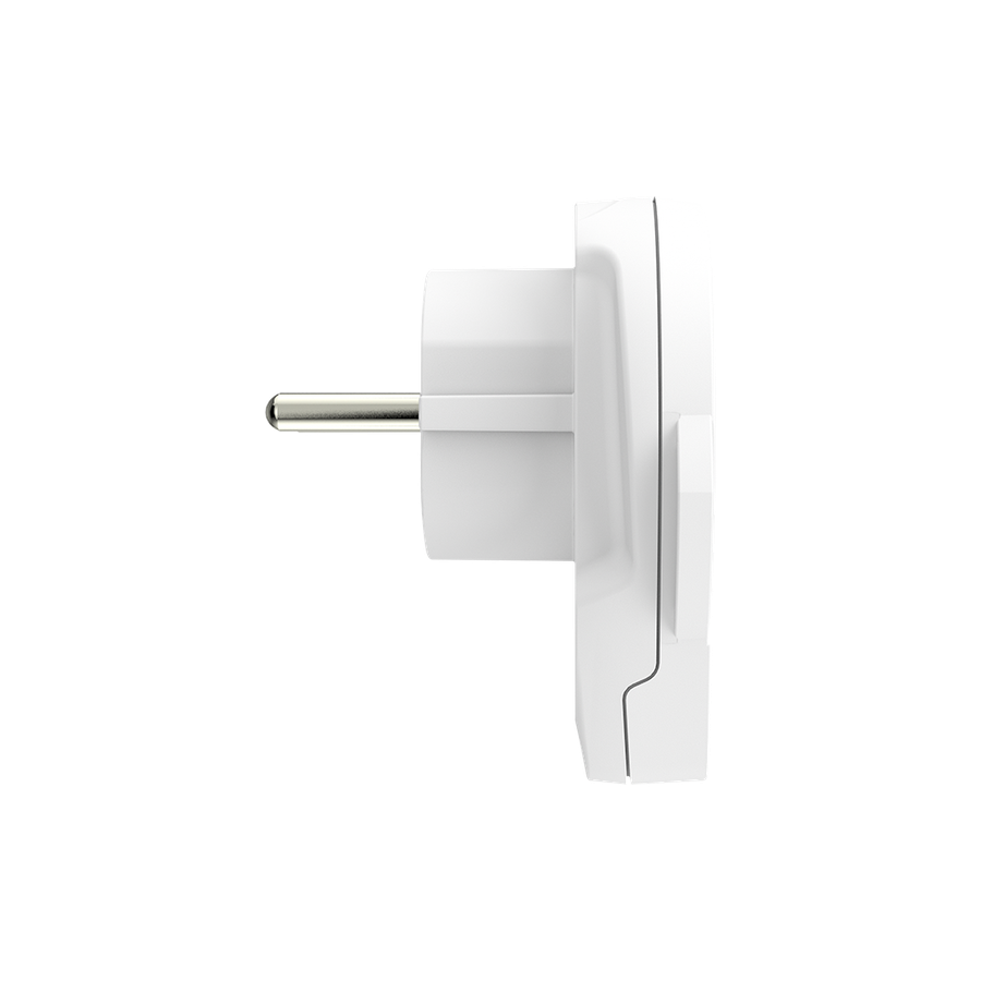 Skross World to Europe USB