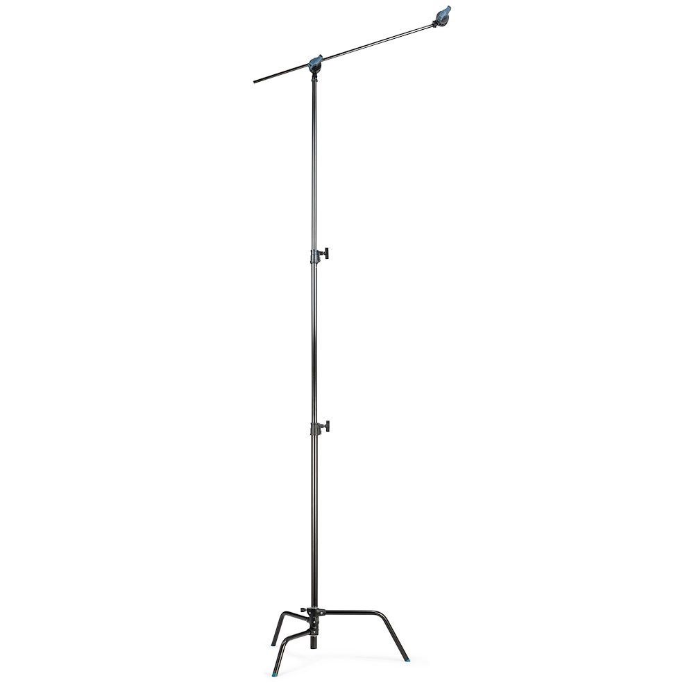 Avenger C-Stand Kit 30 Steel 300cm Blk
