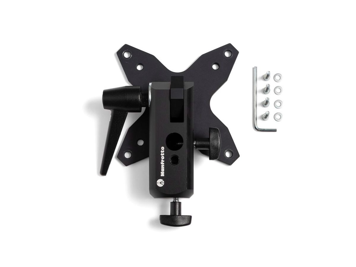Manfrotto TetherGear VESA Monitor Mount