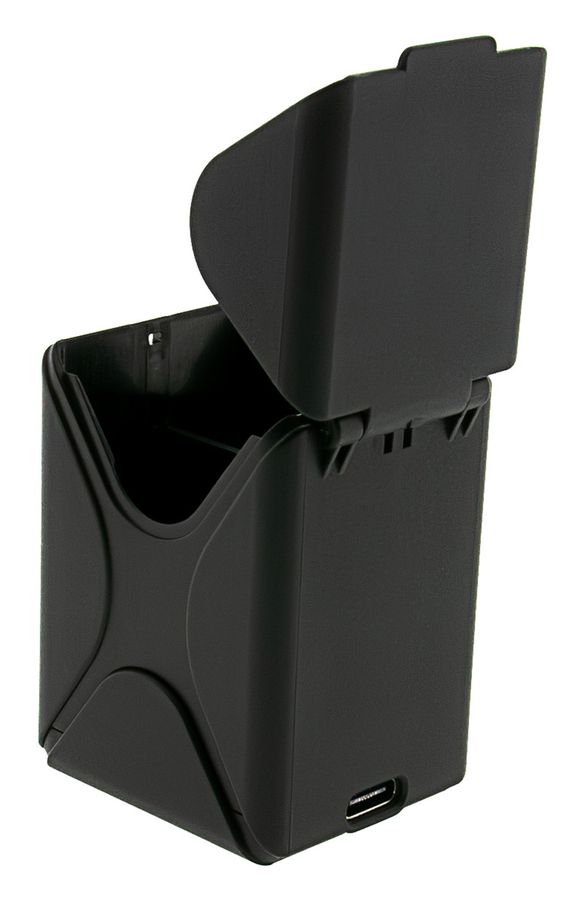 Patona Ladegerät Dual Action Cam SL5