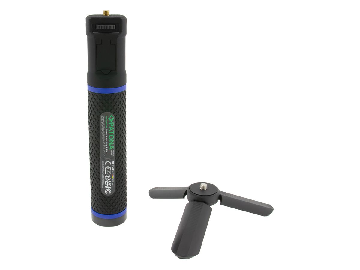 Patona Premium Powerbank Hand Grip PH10