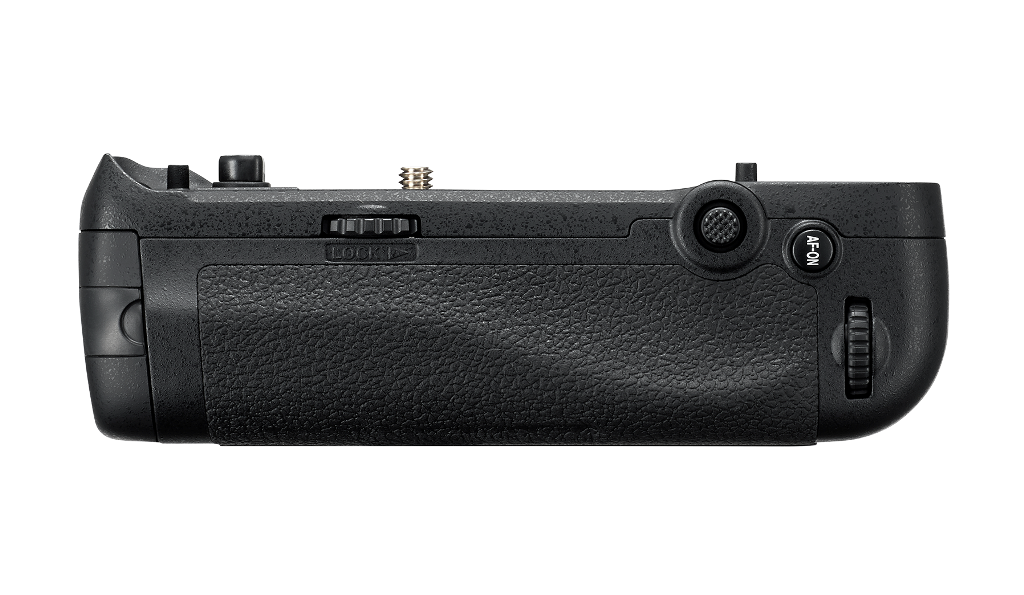 Nikon MB-D18 Batteriegriff