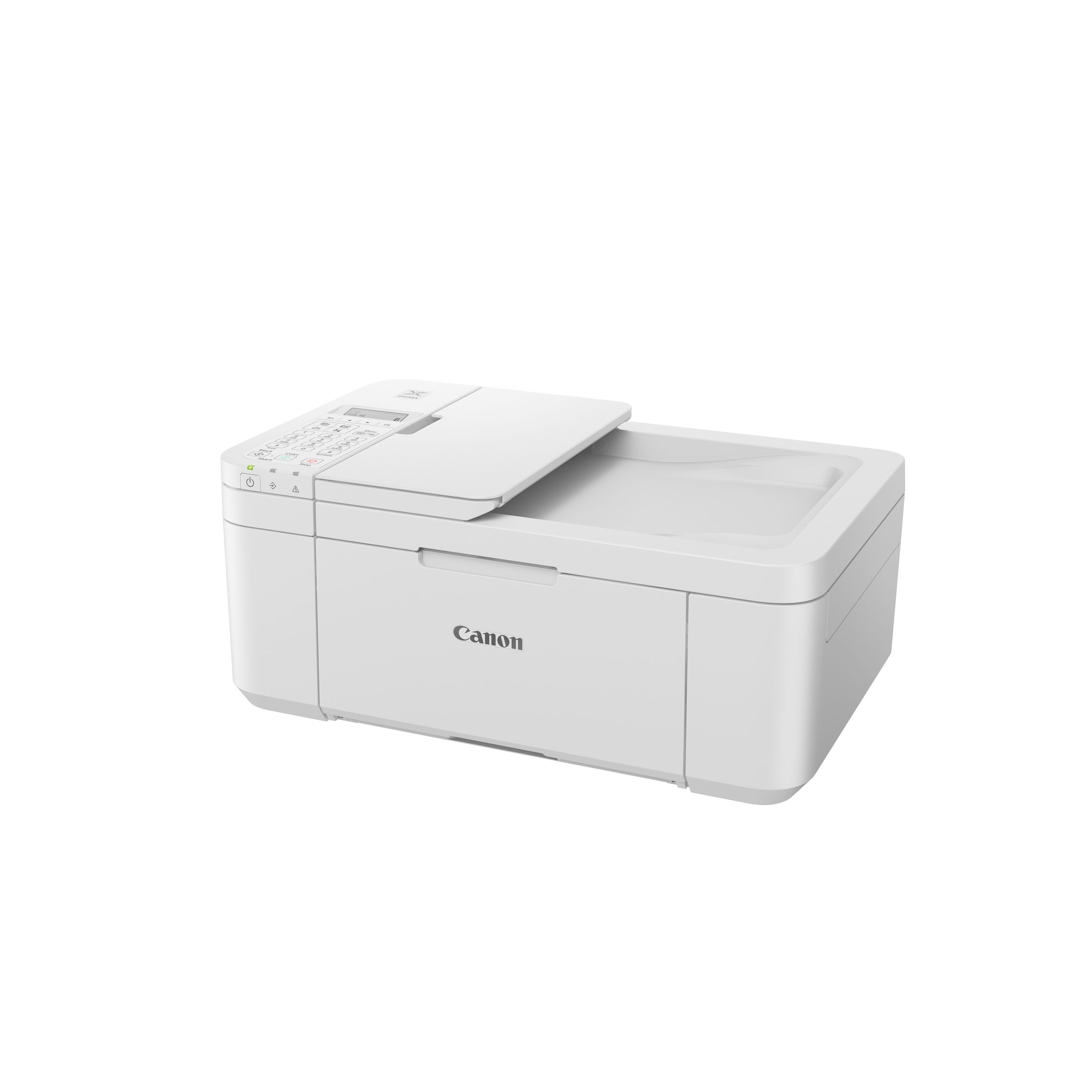 Canon PIXMA TR4651 White
