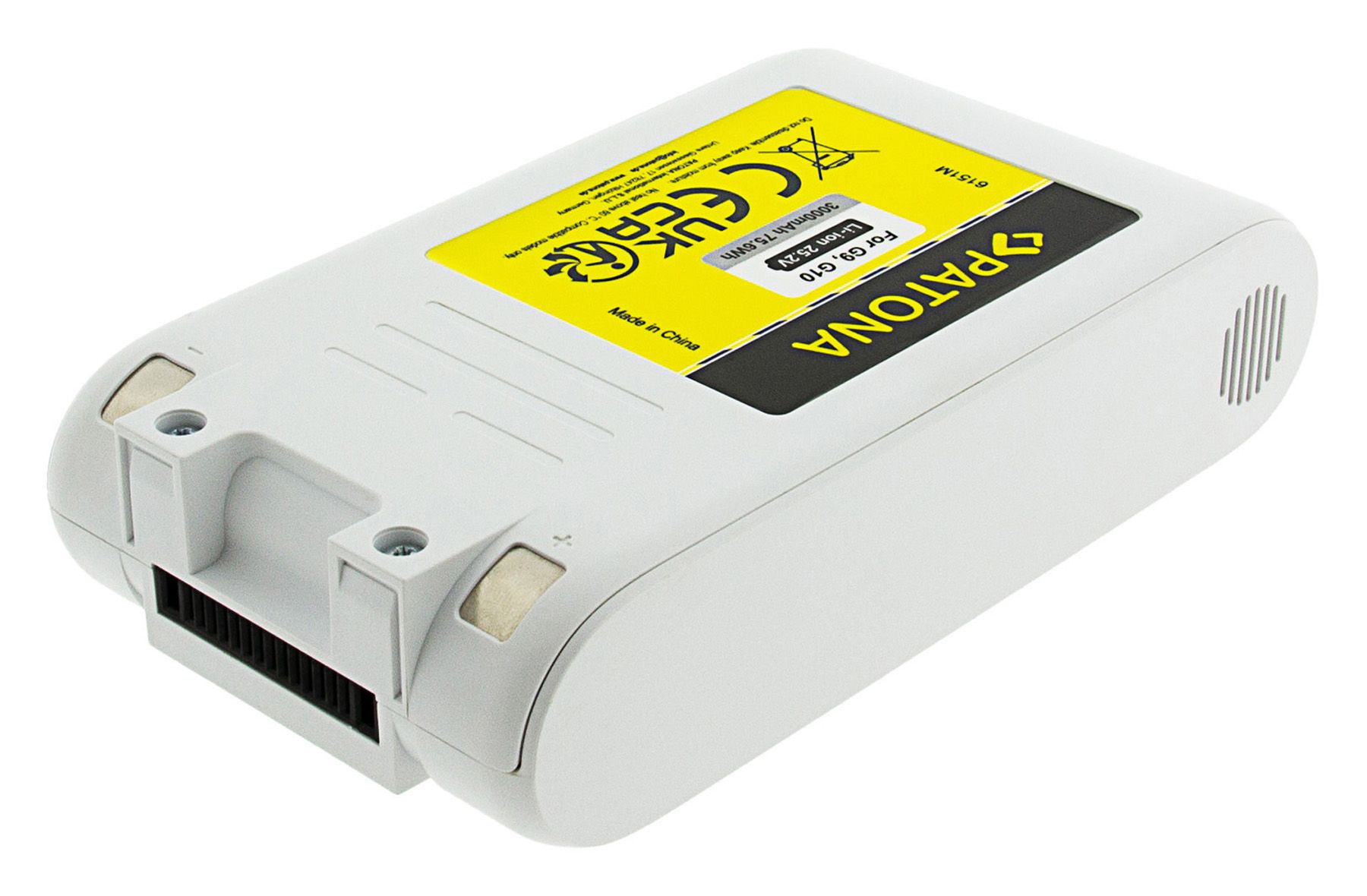 Patona Battery Xiaomi Mi G9 G10 G10 Plus