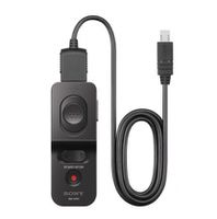 Sony RM-VPR1 Kabelfernbedienung