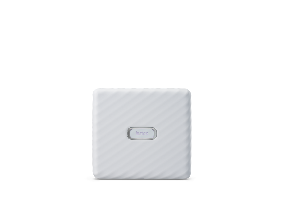 Fujifilm Instax Link Wide Ash White