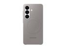 Samsung S26 Slim Magnet Case Gray