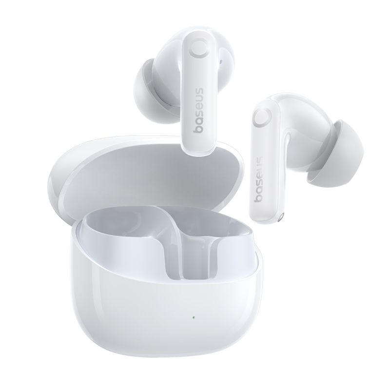 Baseus Bass BP1 Pro InEar TWS Earbuds Wh