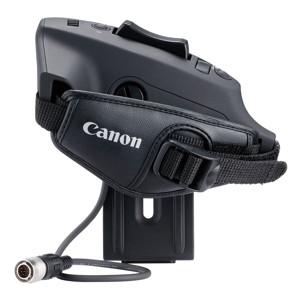 Canon SG-1 Shoulder Style Grip