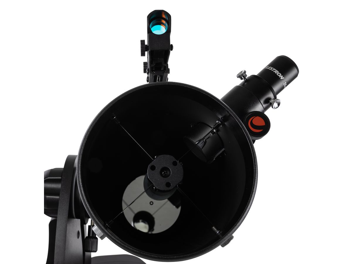 Celestron SSE 130mm Tabletop Dobsonian