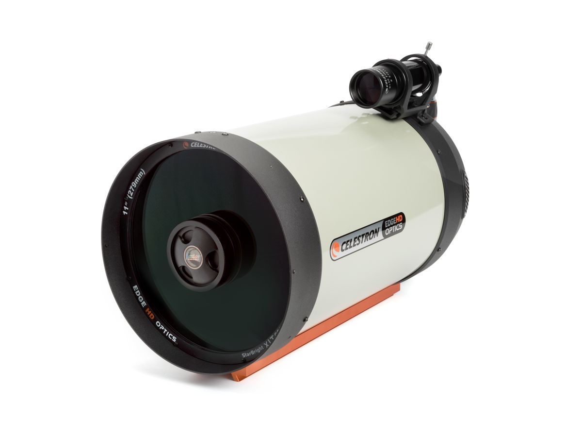 Celestron Optique EDGEHD 11"