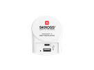 Skross Euro USB Charger AC