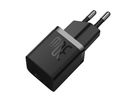 Baseus GaN5 Mini Charger 30W Black