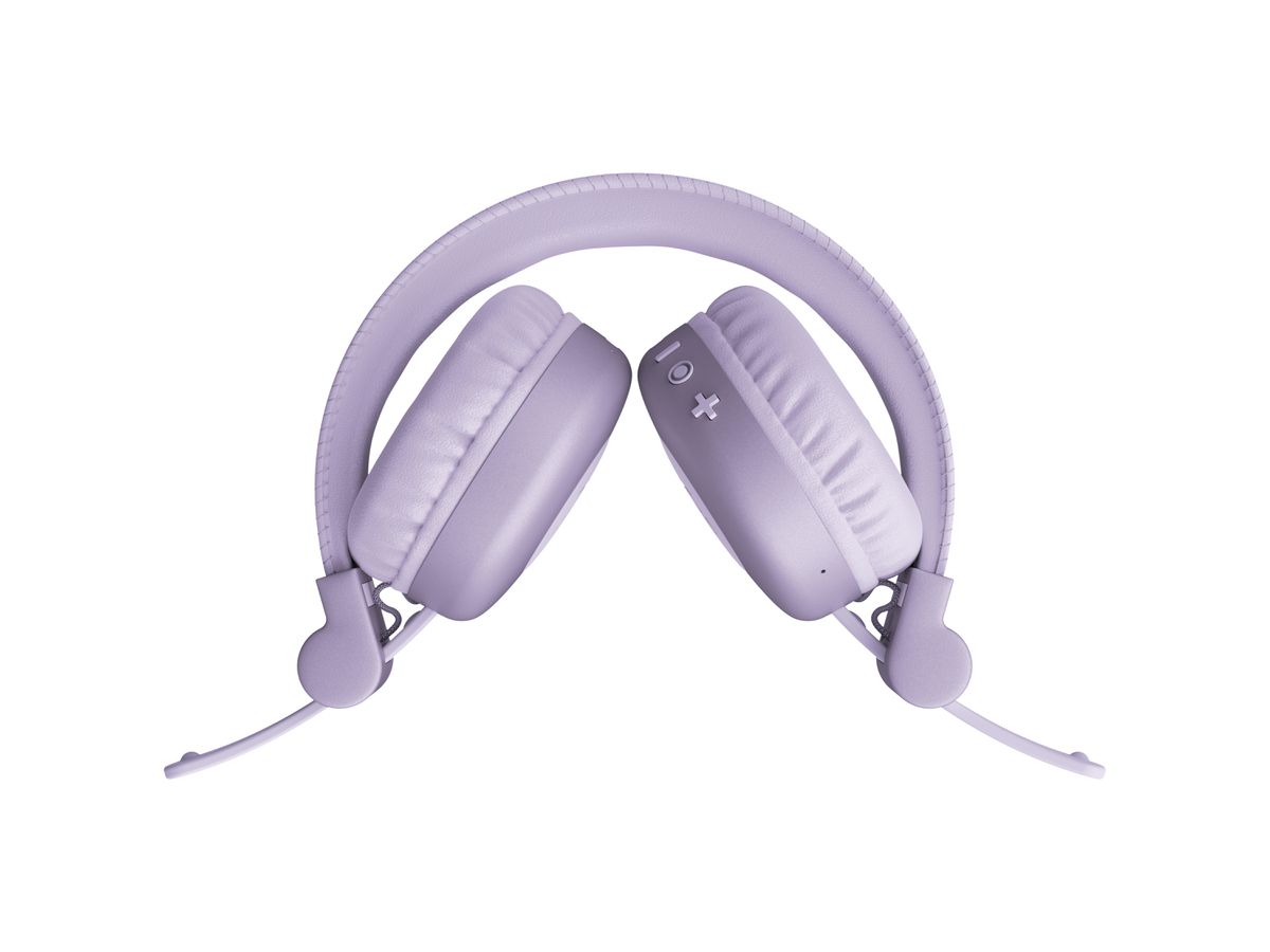 Fresh 'n Rebel Code Core Dreamy Lilac
