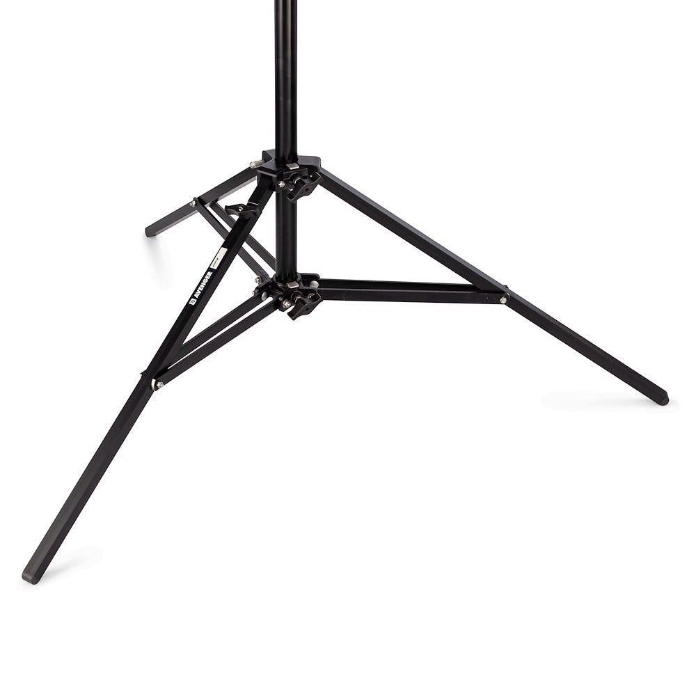 Avenger Boom Stand 41 Alu 392cm Blk