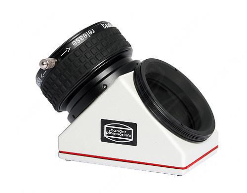 Baader 2" ClickLock Zenitspiegel