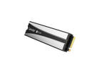Lexar PLAY 2280 SSD 4TB Gen4x4