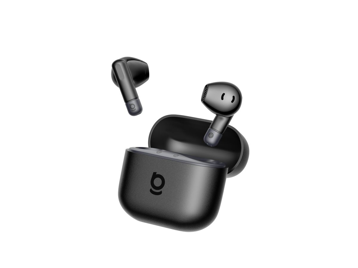 Baseus Bass BS2 Lite TWS Earbuds Black