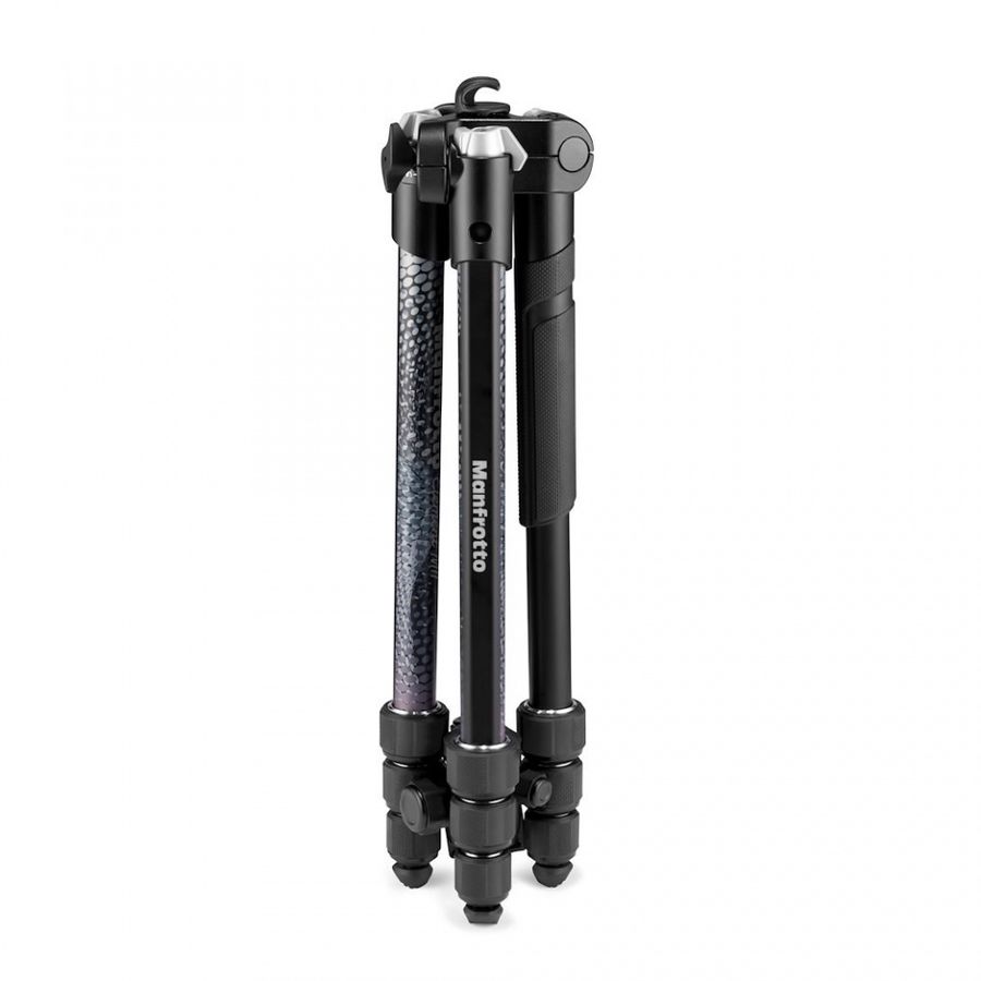 Manfrotto Element MII Aluminium