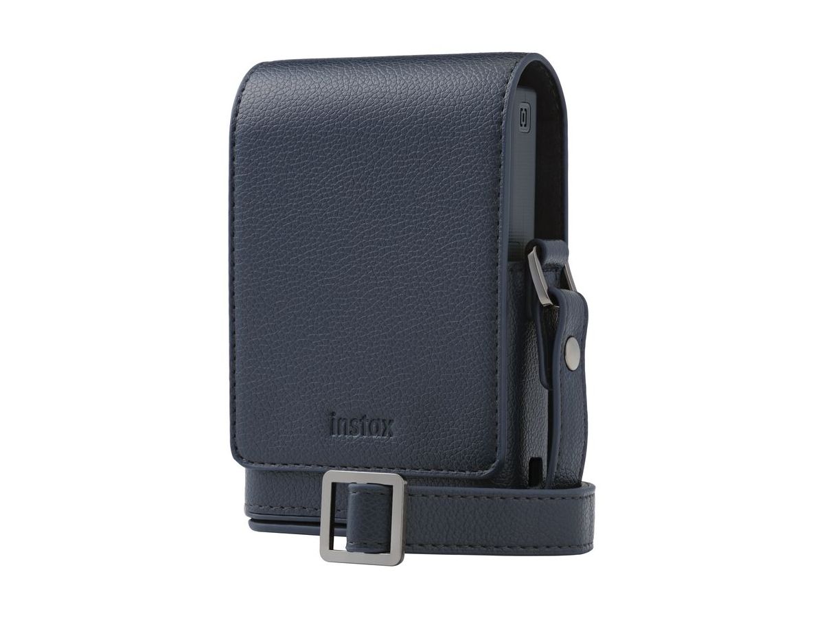 Fujifilm Instax Mini LiPlay+ Blue Case
