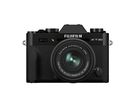 Fujifilm X-T30 II Black Kit XC 15-45mm