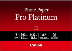Canon PT-101 A2 Photo Paper Pro Plat.