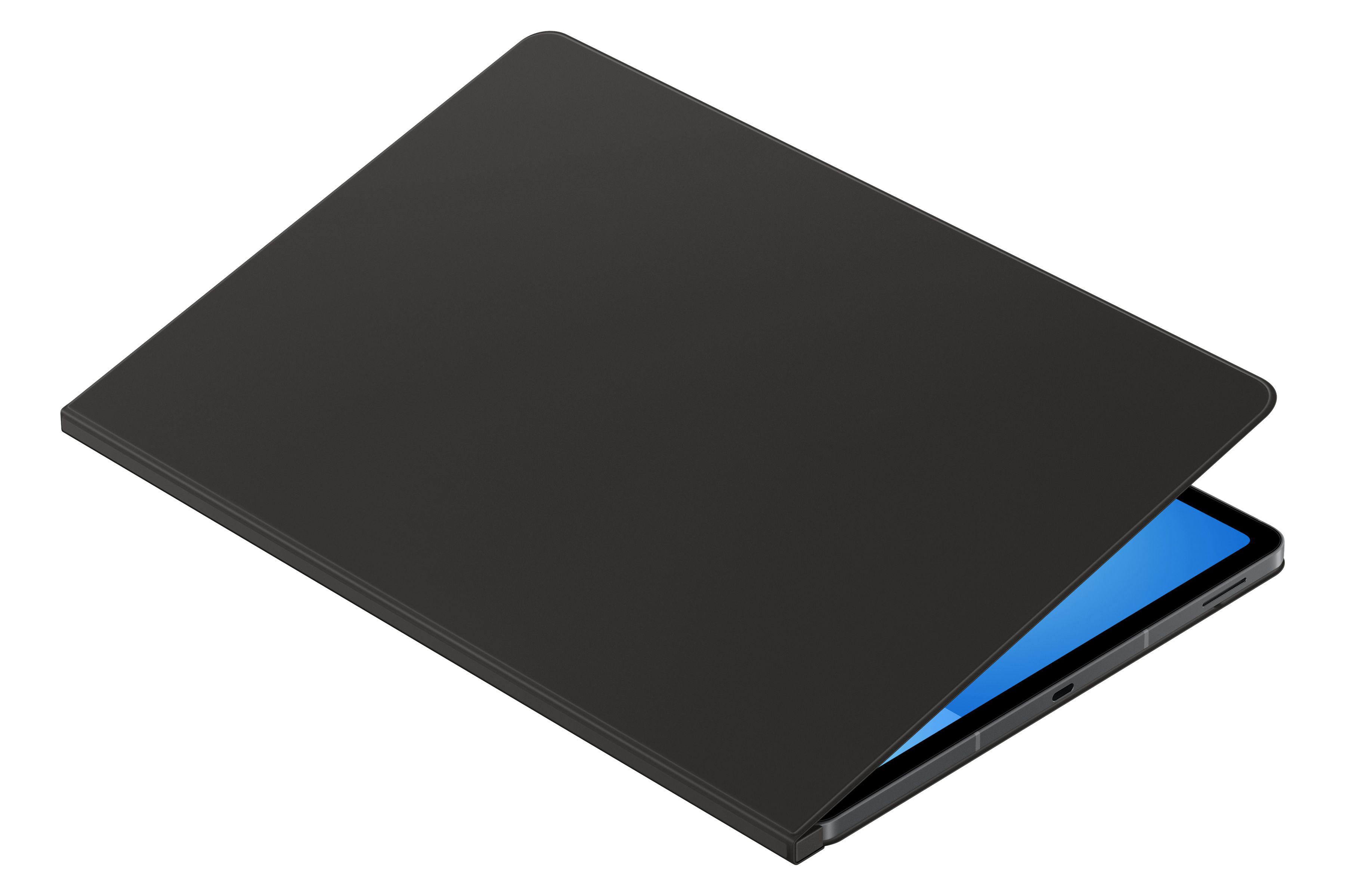 Samsung S10FE+ Smart Book Cover Black