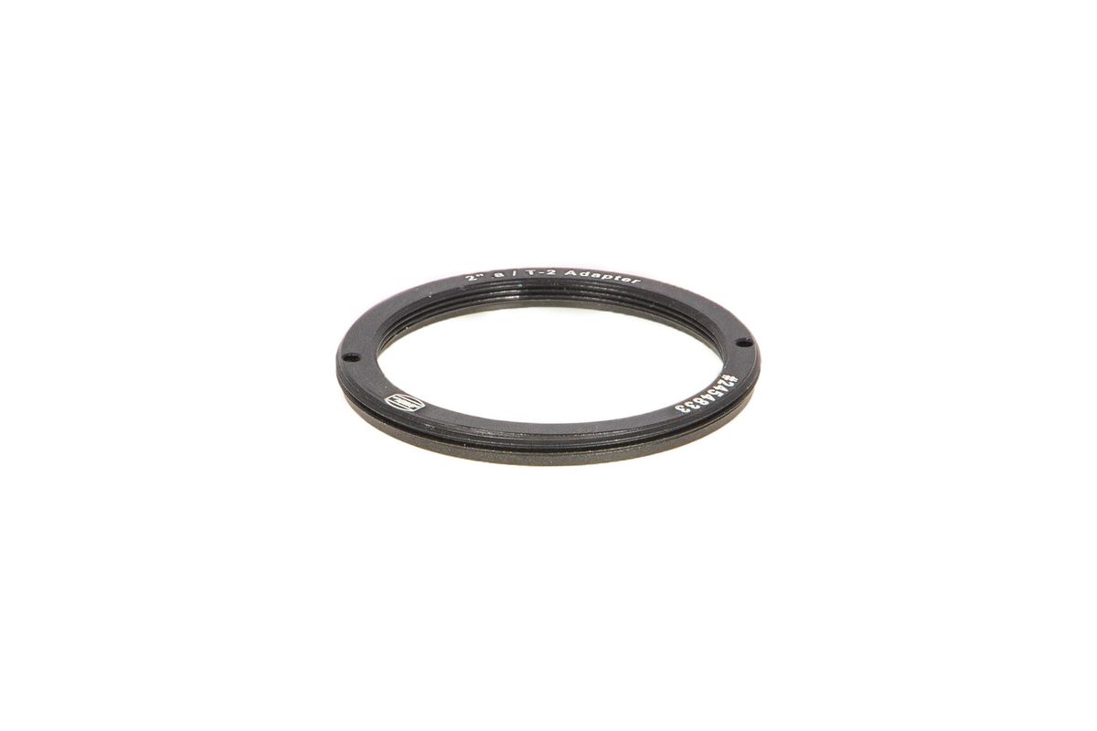 Baader 2"a/T-2i Gewinde-Reduzierring