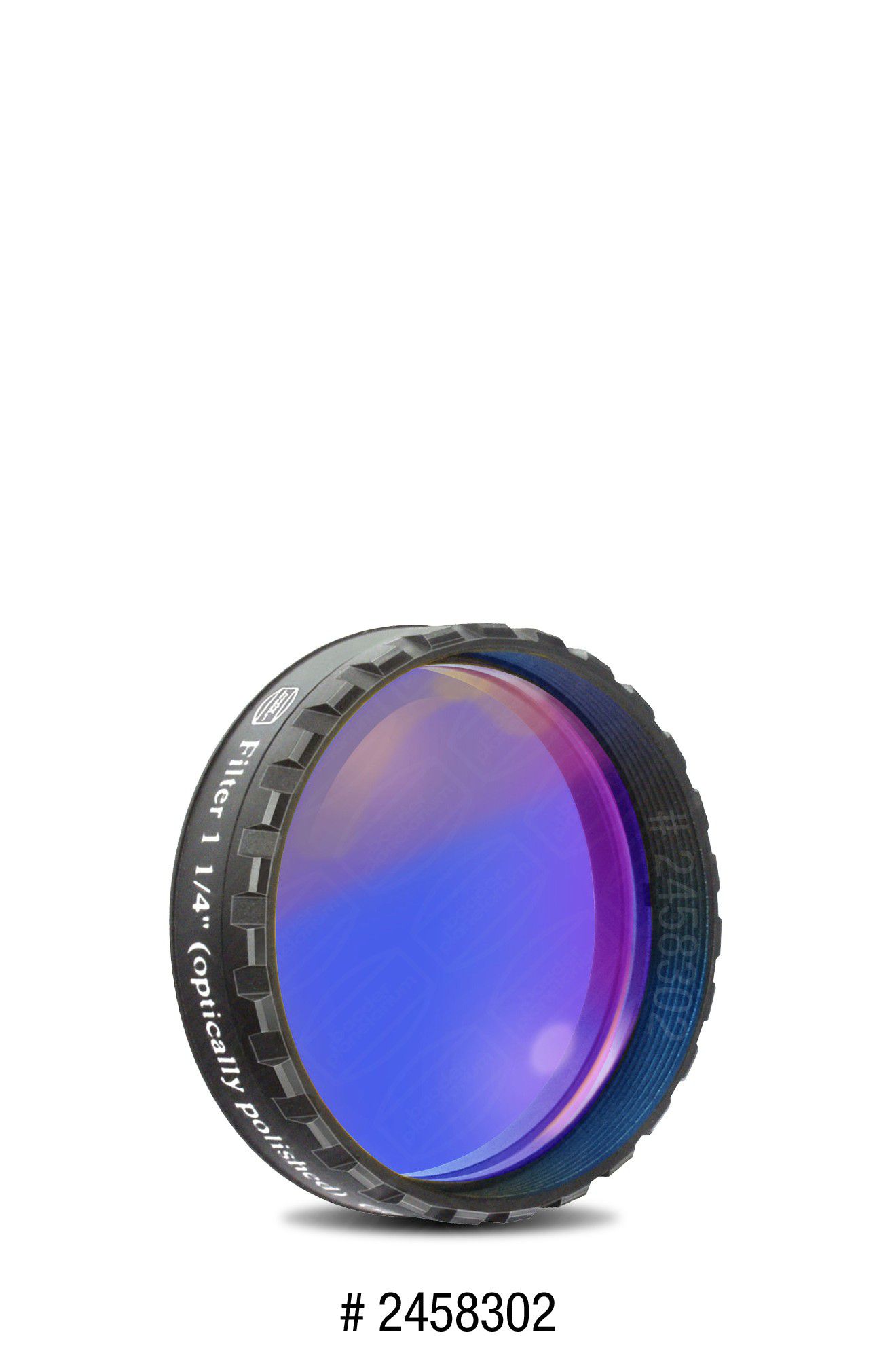 Baader 1¼" Okularfilter D-blau 435nm