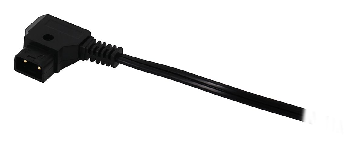 Patona D-Tap male to 4-Port D-Tap female