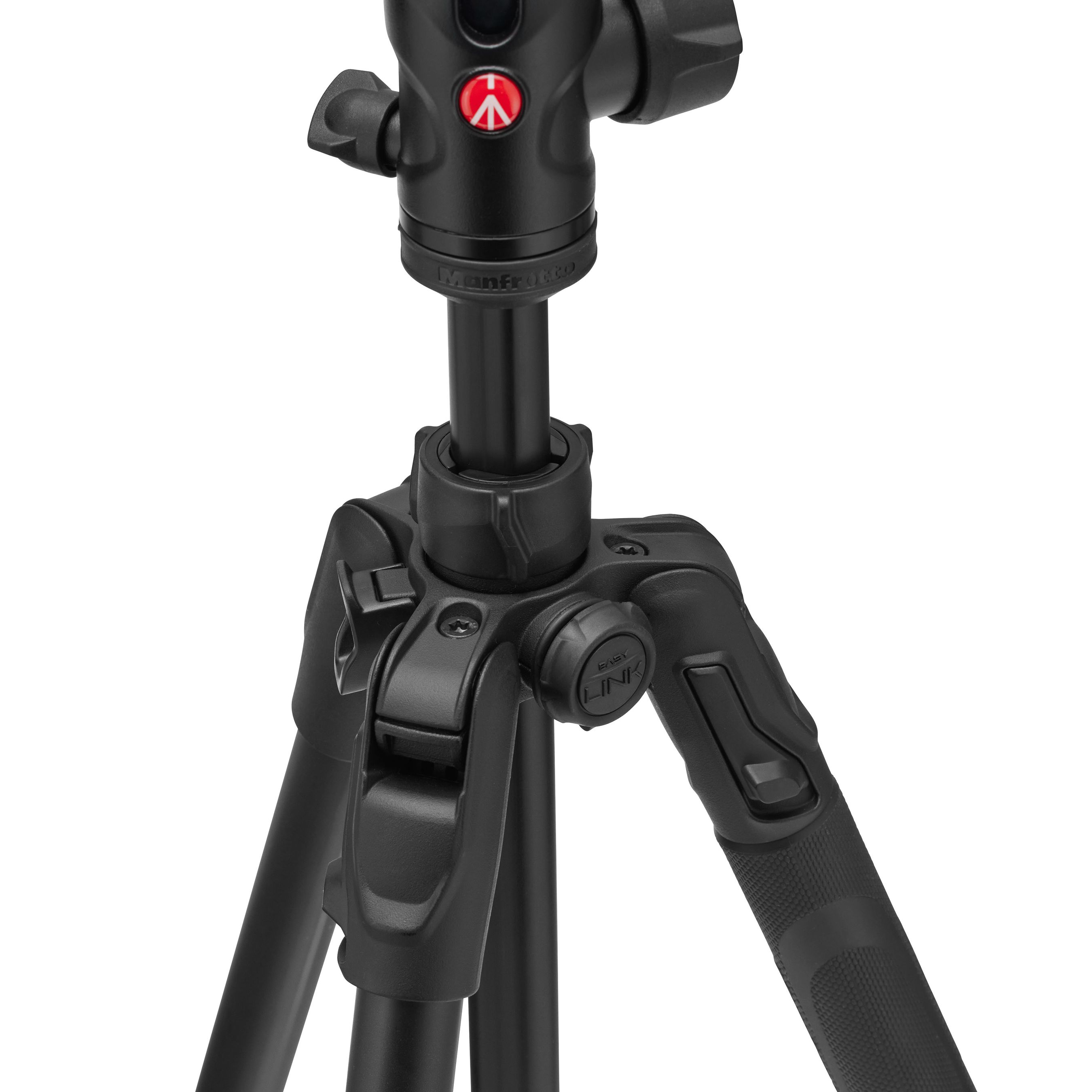 Manfrotto Befree Advanced AS Alu w/BH