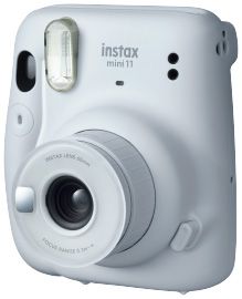 Fujifilm Instax Mini 11 Ice White