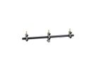 Manfrotto Microphone Support Black