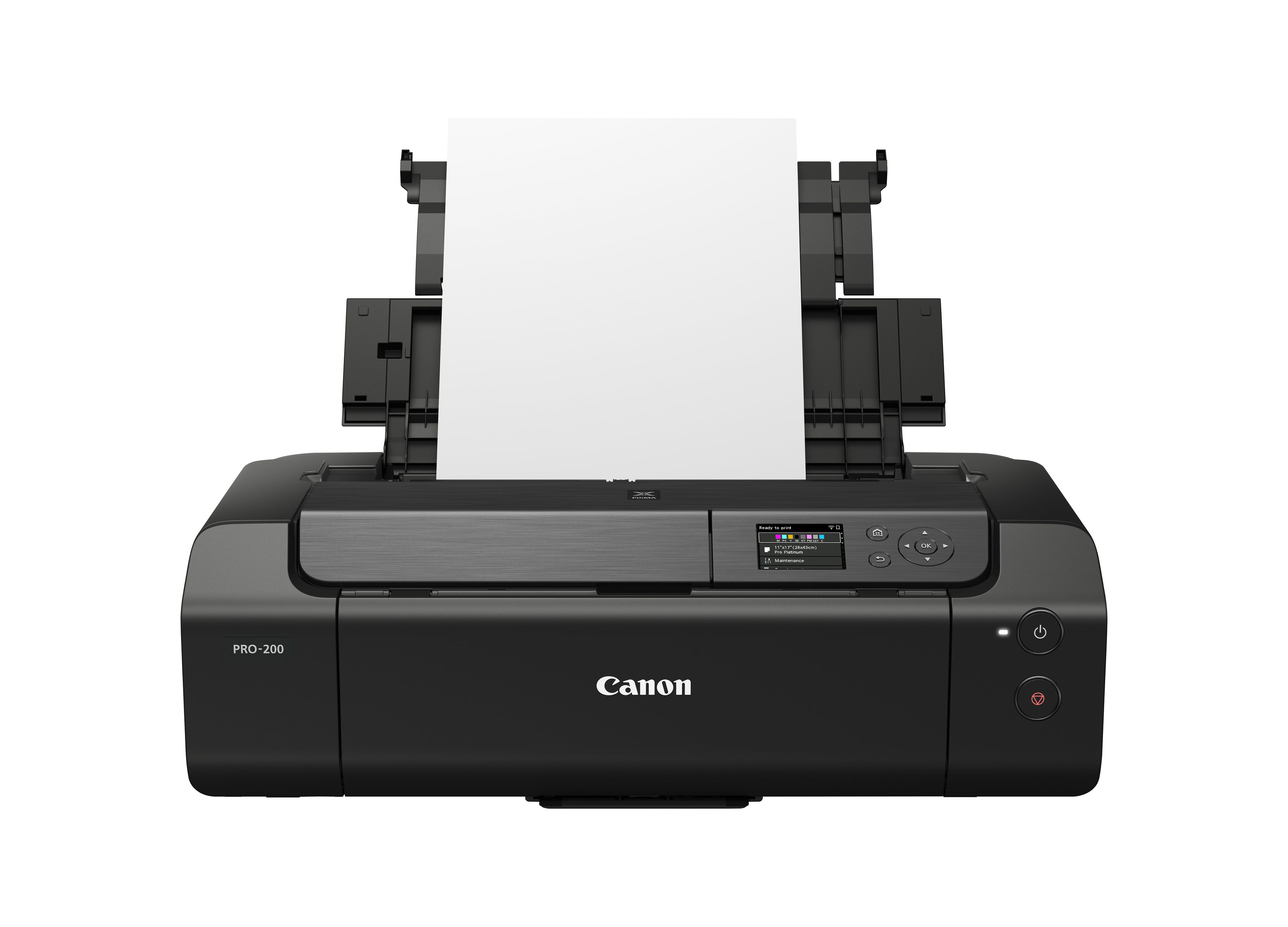 Canon PIXMA PRO-200 A3+ Inkjet Printer