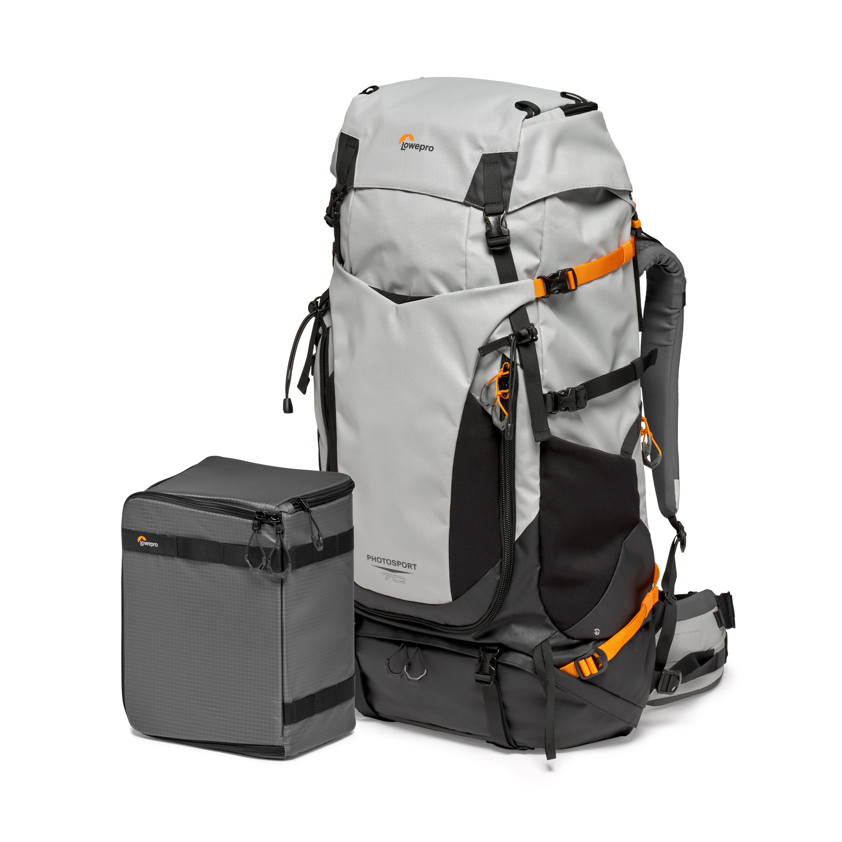 Lowepro PhotoSport PRO 70L AW III(S-M)