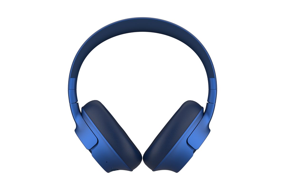 Fresh 'n Rebel Clam Fuse True Blue