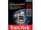 SanDisk ExtremePro SDXC-II 512GB V60