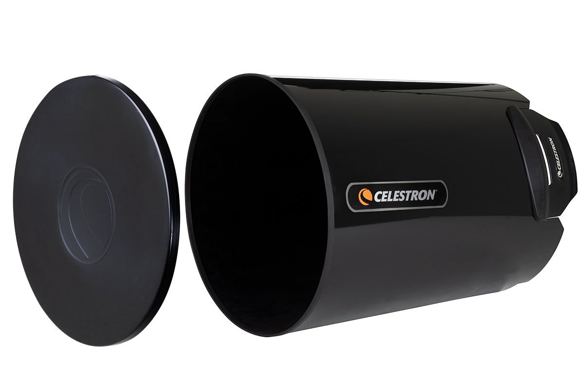 Celestron Aluminum Dew Shield, 14"