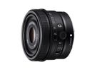 Sony E-Mount FF 50mm F2.5 G