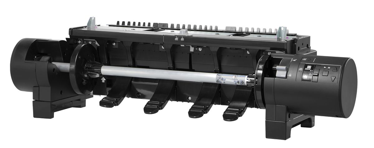 Canon RU-23 Roll unit