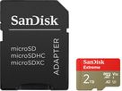 SanDisk Extreme 190MB/s microSDXC 2TB
