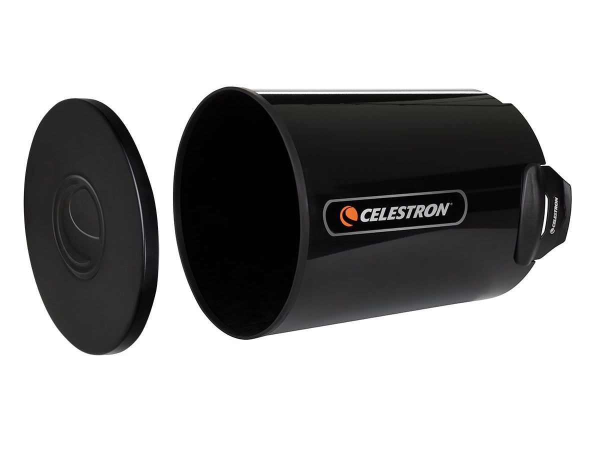 Celestron Aluminum Dew Shield, 9.25"